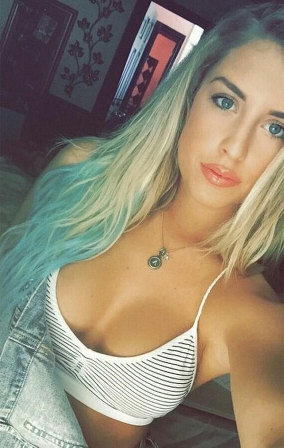 İstanbul Escort Olgun Özge